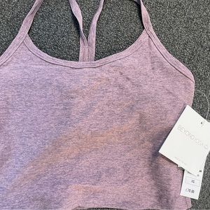 Beyond yoga sport bralette -size XS - new with tag
